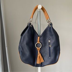 Made in Italy leather perfect condition